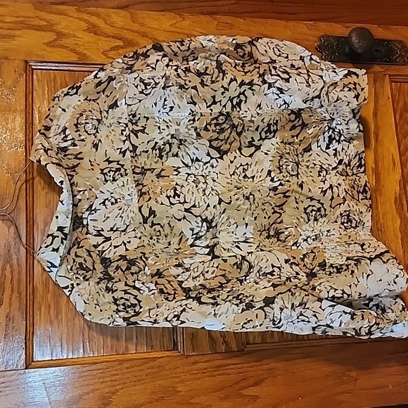 Ruby‎ Rd. Blouse - Picture 5 of 6